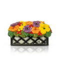 love blooms here nora fleming mini