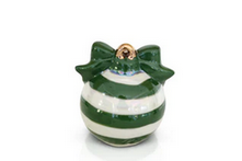 deck the halls green nora fleming mini