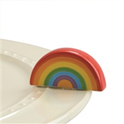 over the rainbow nora fleming mini