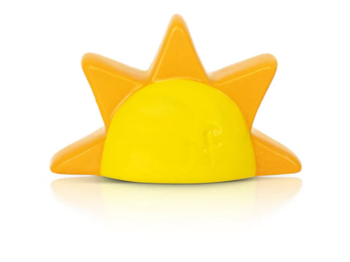 here comes the sun nora fleming mini