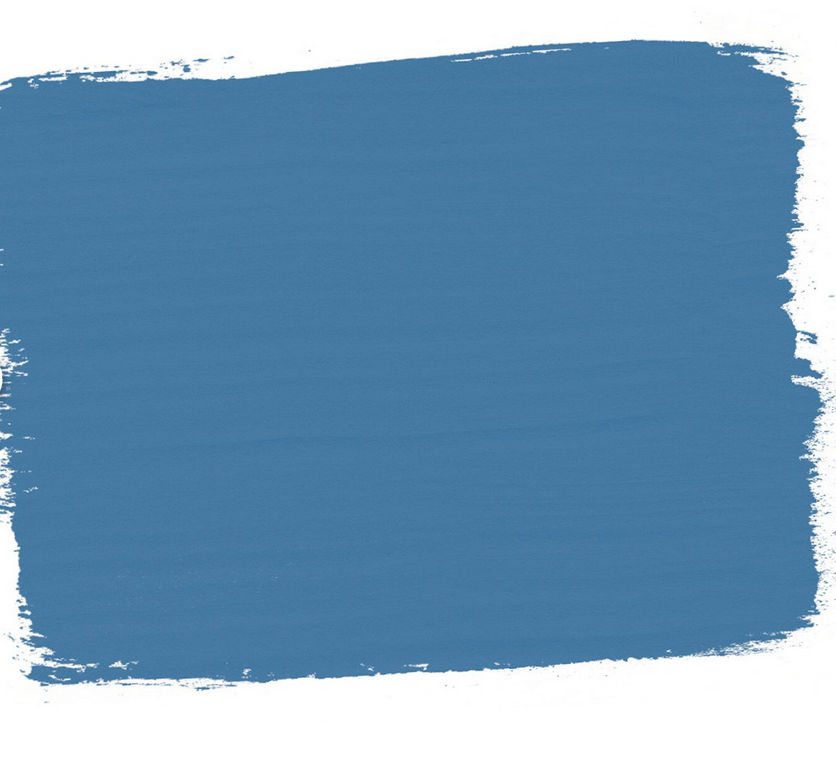 Chalk Paint® Greek Blue 4 oz. CLOSE OUT SALE