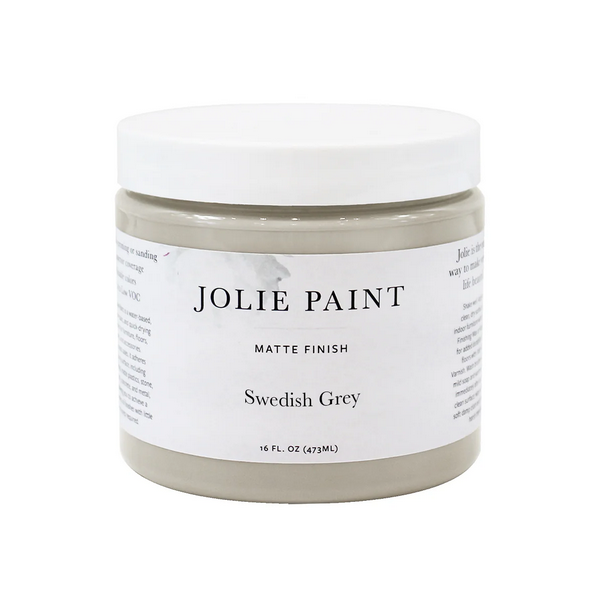 Swedish Grey Pint CLOSE OUT SALE