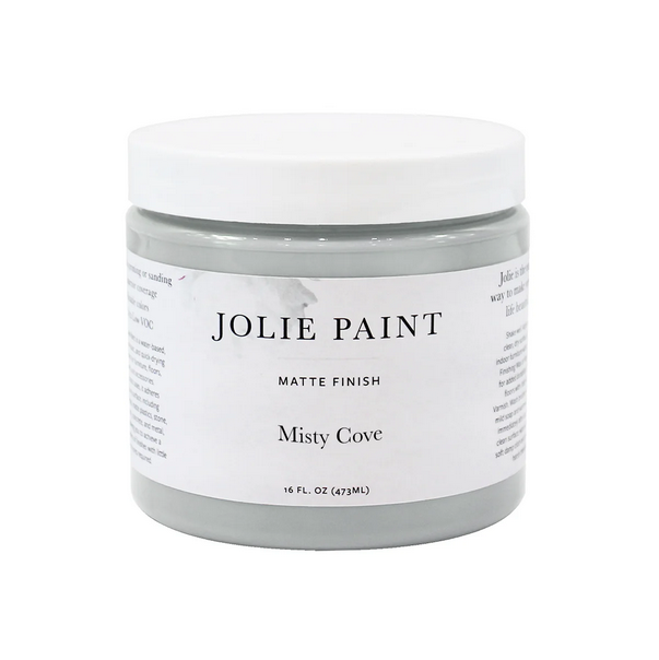 Misty Cove Pint CLOSE OUT SALE