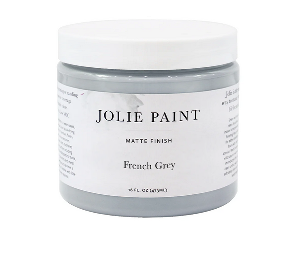French Grey Pint CLOSE OUT SALE
