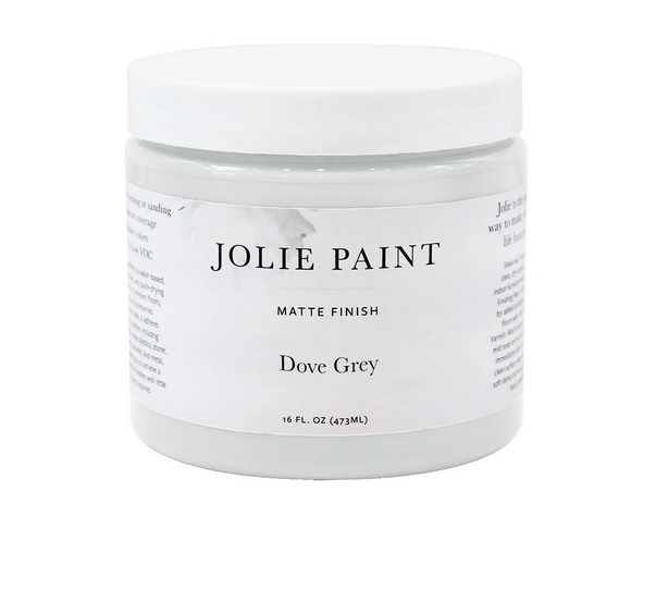 Dove Grey Pint CLOSE OUT SALE