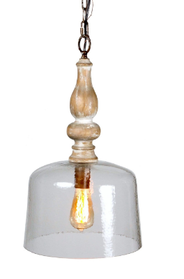 Nevis Pendant