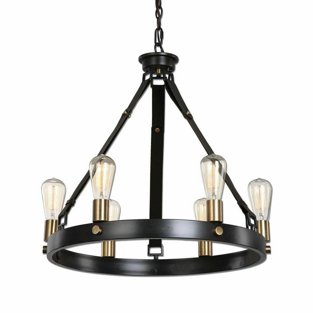 Marlow Chandelier Small