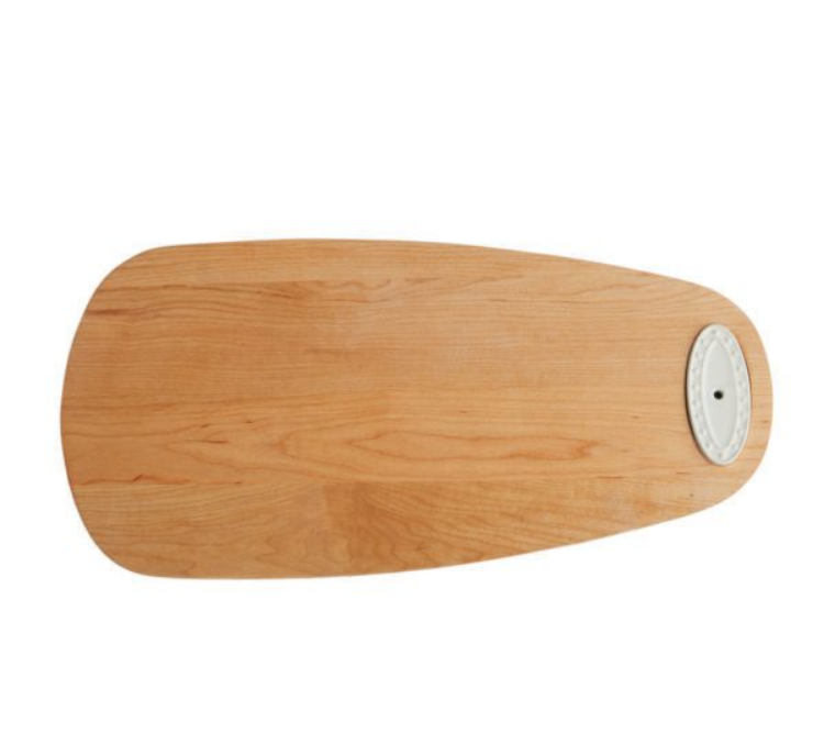 Maple Tasting Board
