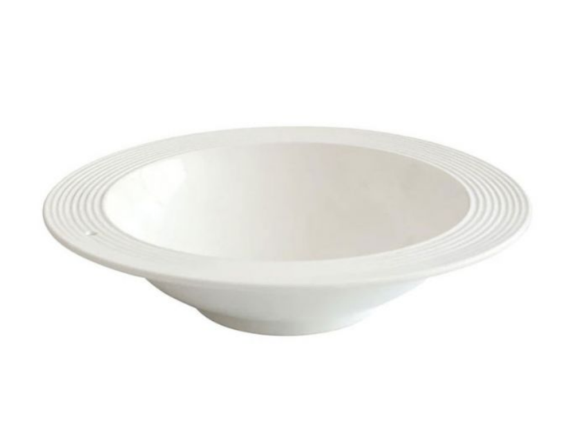 Biggie Bowl Pinstripes