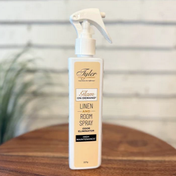 227g High Maintenance Glam On Demand Linen & Room Spray
