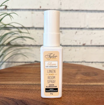 34g High Maintenance Glam On Demand Linen & Room Spray