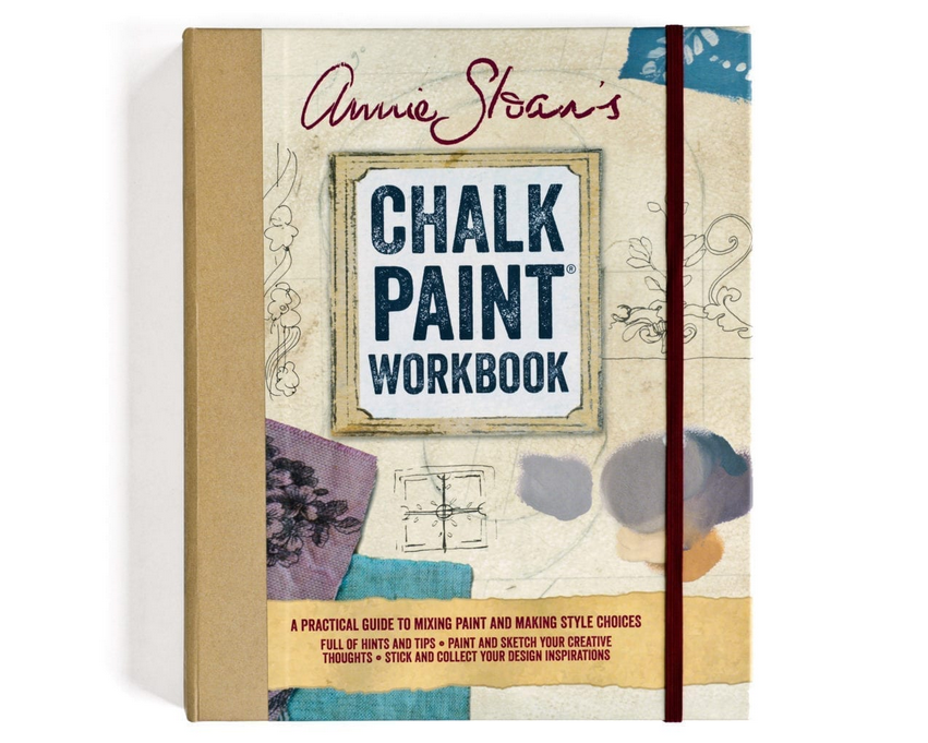 Chalk Paint Workbook