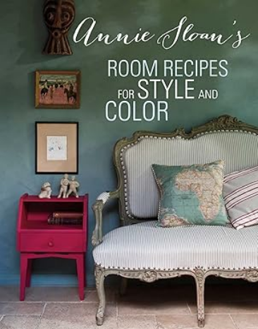 Room Recipes For Style and Color