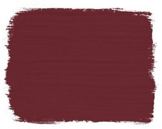 Chalk Paint® - Burgundy 4 oz CLOSE OUT SALE