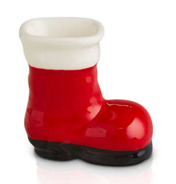 Big Guy's Boots Mini