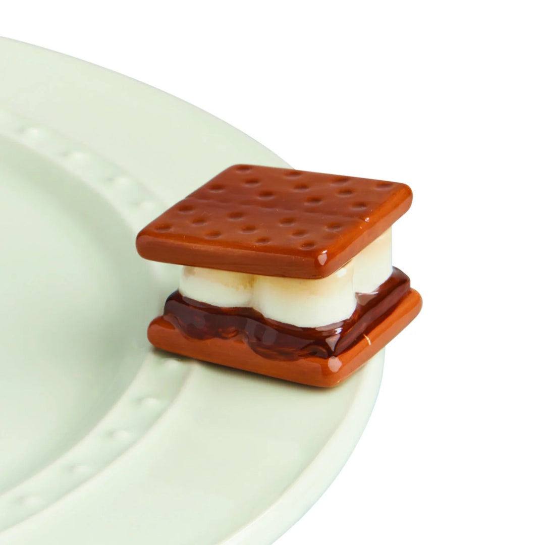 gimme s'more nora fleming mini