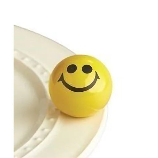 happy place nora fleming mini