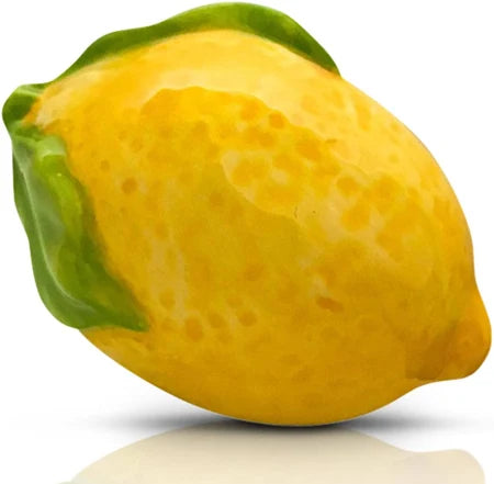 Lemon Squeeze Mini
