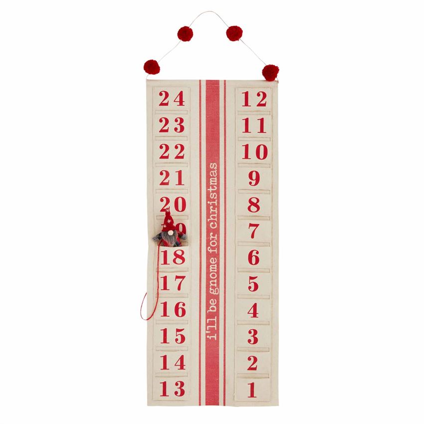 Gnome Advent Calendar
