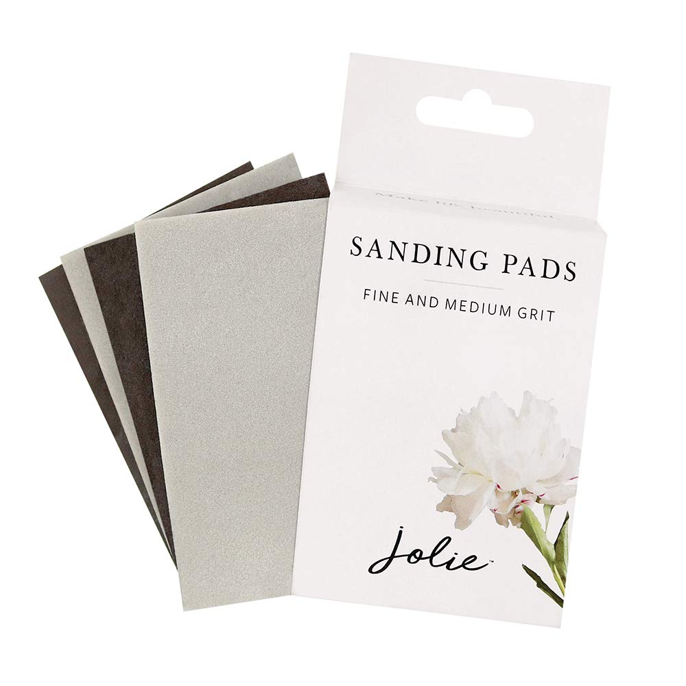Jolie Sanding Pads CLOSE OUT SALE