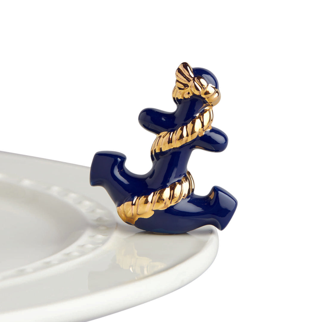 Anchors Away