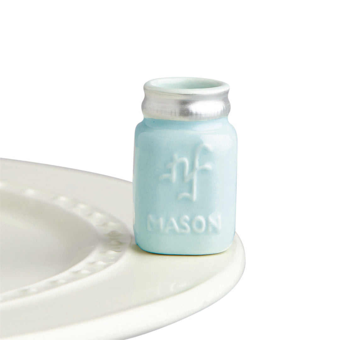 You're a Mason Mini