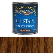 Antique Walnut Gel Stain QUART