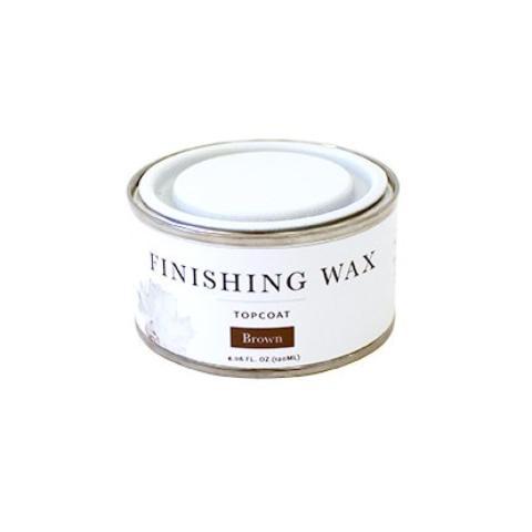 Brown Jolie Finishing Wax Small CLOSE OUT SALE