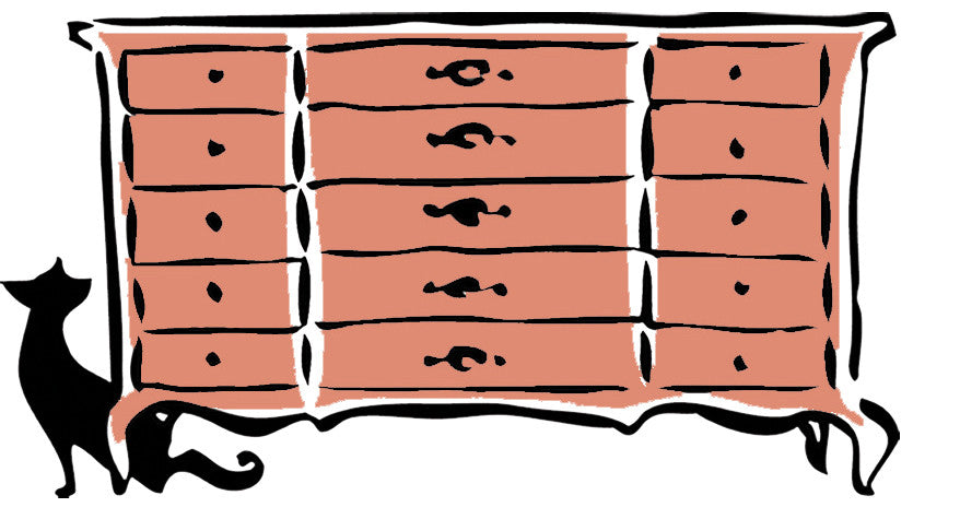 Apron Strings Milk Paint