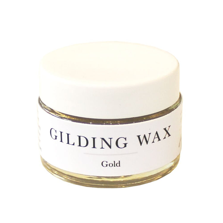 Gold Gilding Wax
