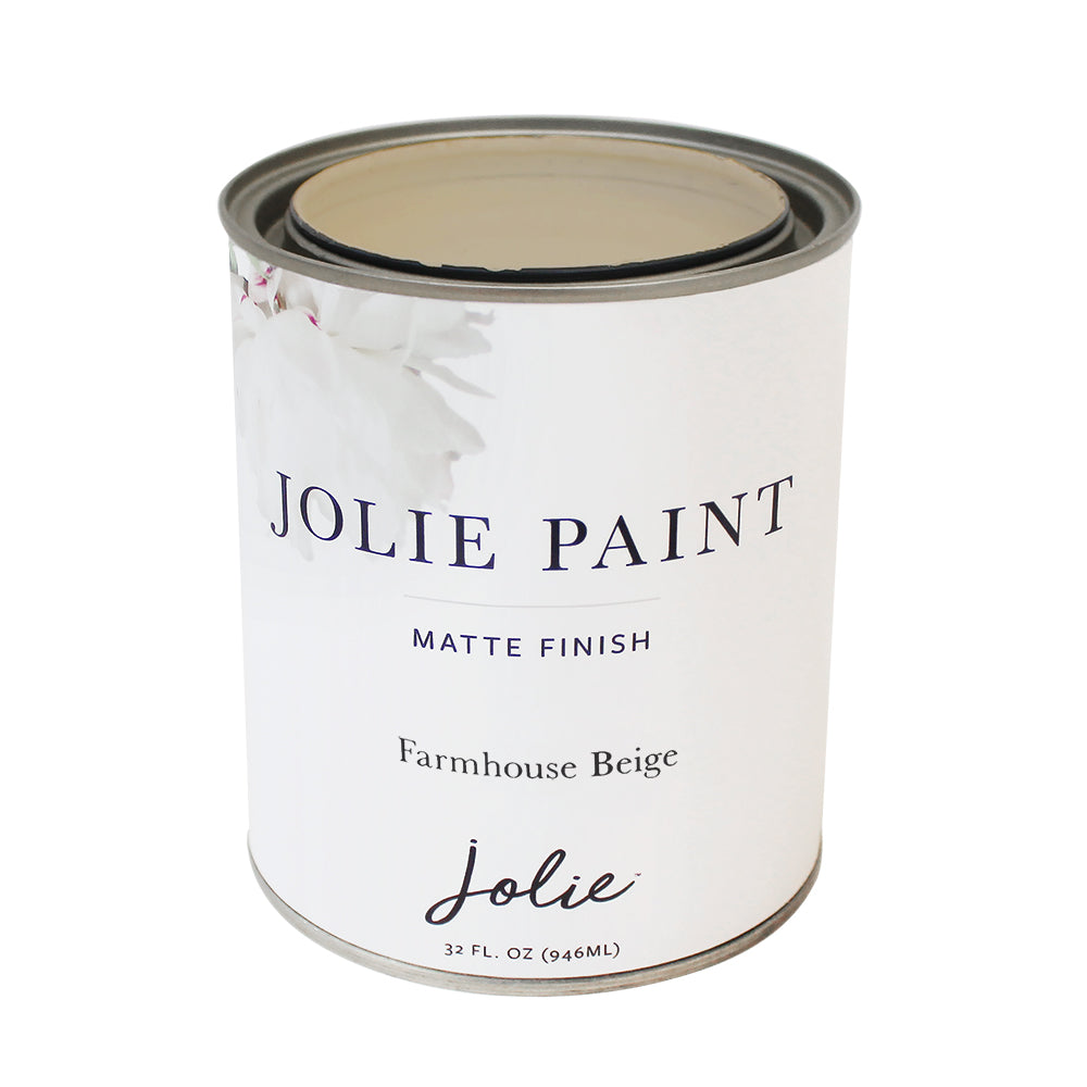 Farmhouse Beige QT | Jolie Paint CLOSE OUT SALE