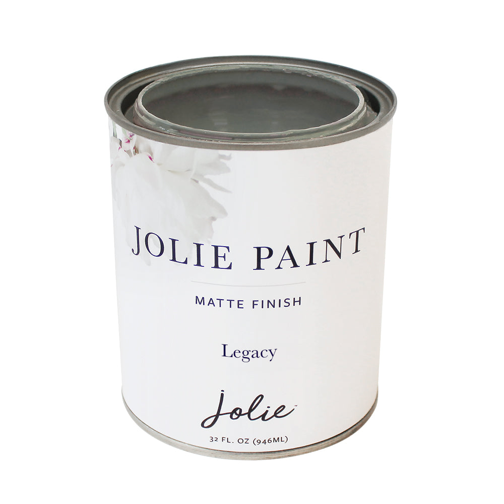 Legacy QT | Jolie Paint CLOSE OUT SALE