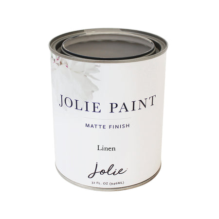 Linen QT | Jolie Paint