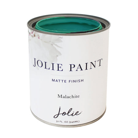 Malachite QT | Jolie Paint