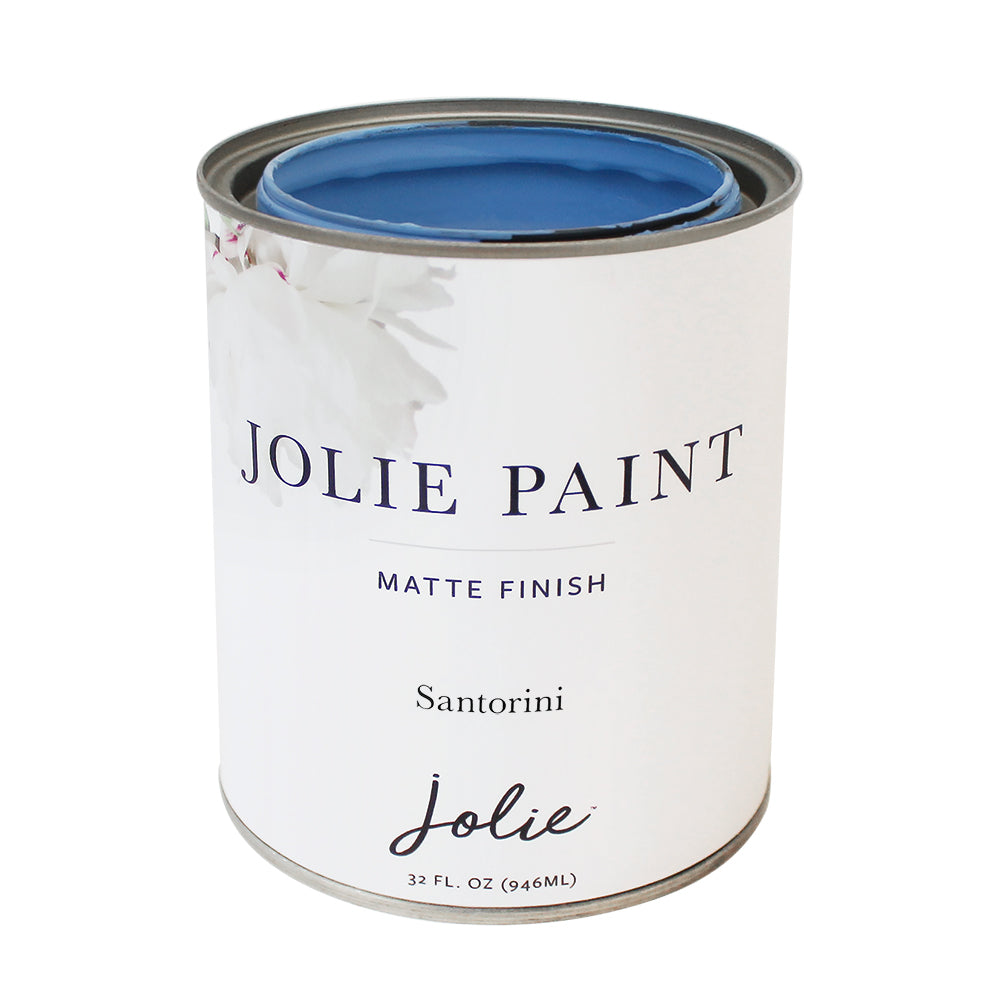 Santorini QT | Jolie Paint CLOSE OUT SALE