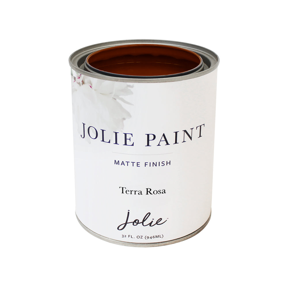 Terra Rosa QT | Jolie Paint CLOSE OUT SALE