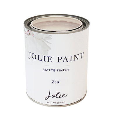 Zen QT | Jolie Paint CLOSE OUT SALE