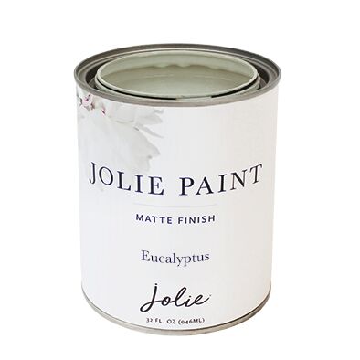 Eucalyptus QT | Jolie Paint CLOSE OUT SALE