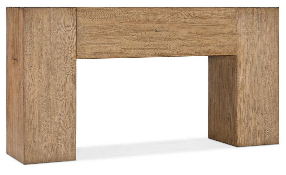 Block Console