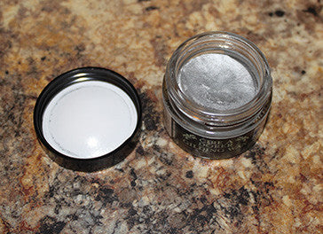 Silver Gilding Wax CLOSE OUT SALE