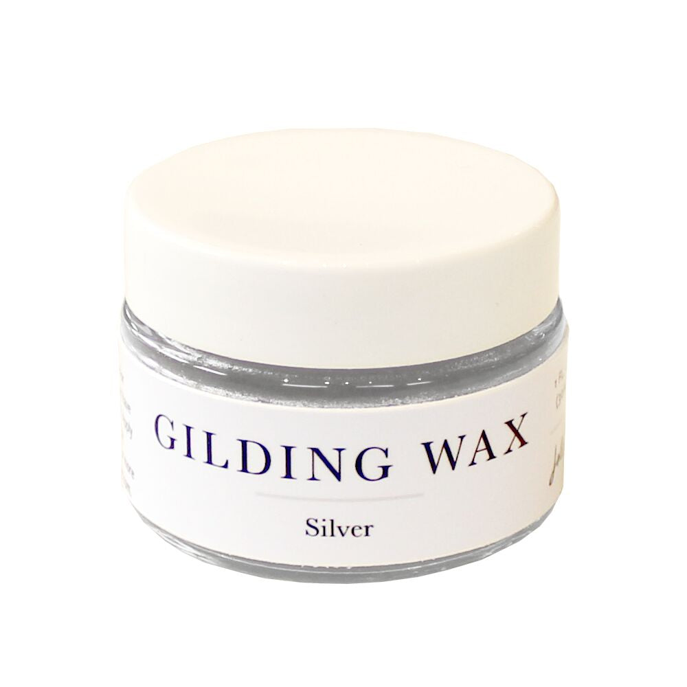 Silver Gilding Wax CLOSE OUT SALE
