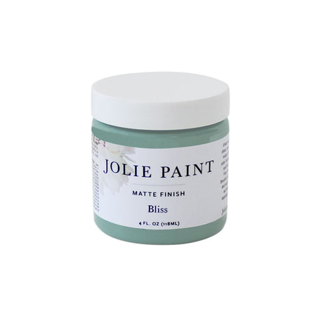 Bliss 4 oz. Sample Pot Jolie Paint