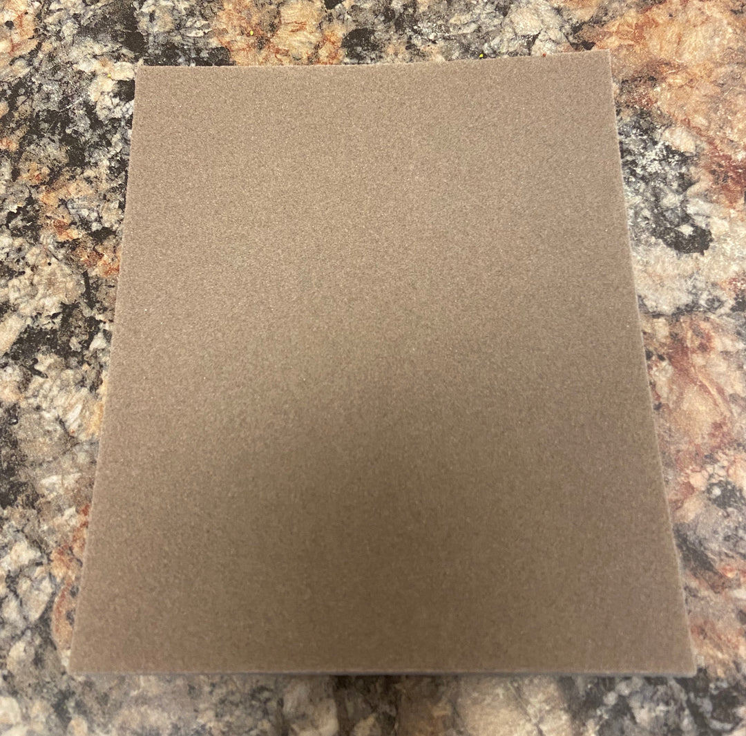 Sanding Sponge