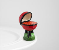 Hot Stuff Mini