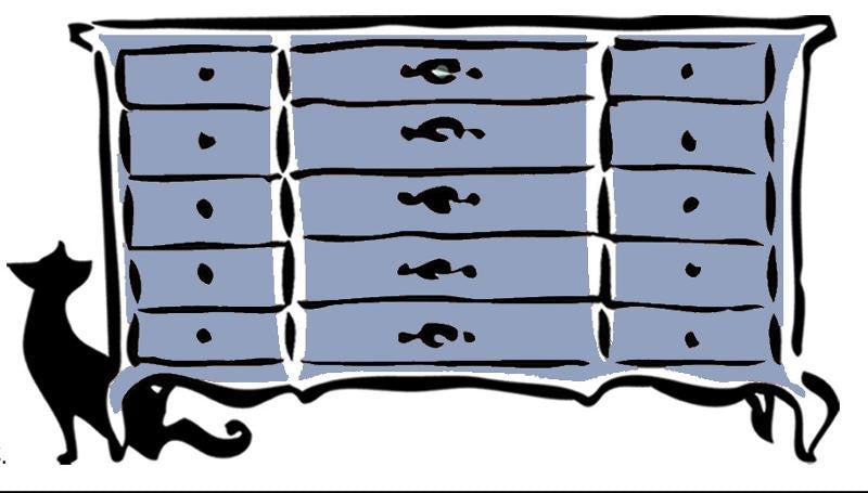 Dried Lavender Milk Paint