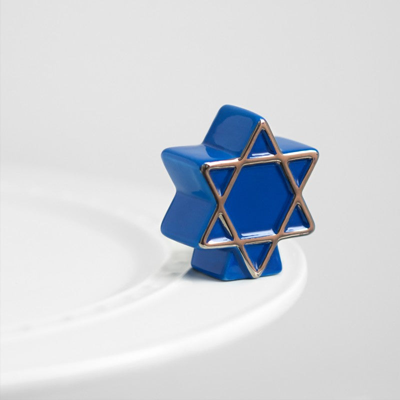 Star of David Mini