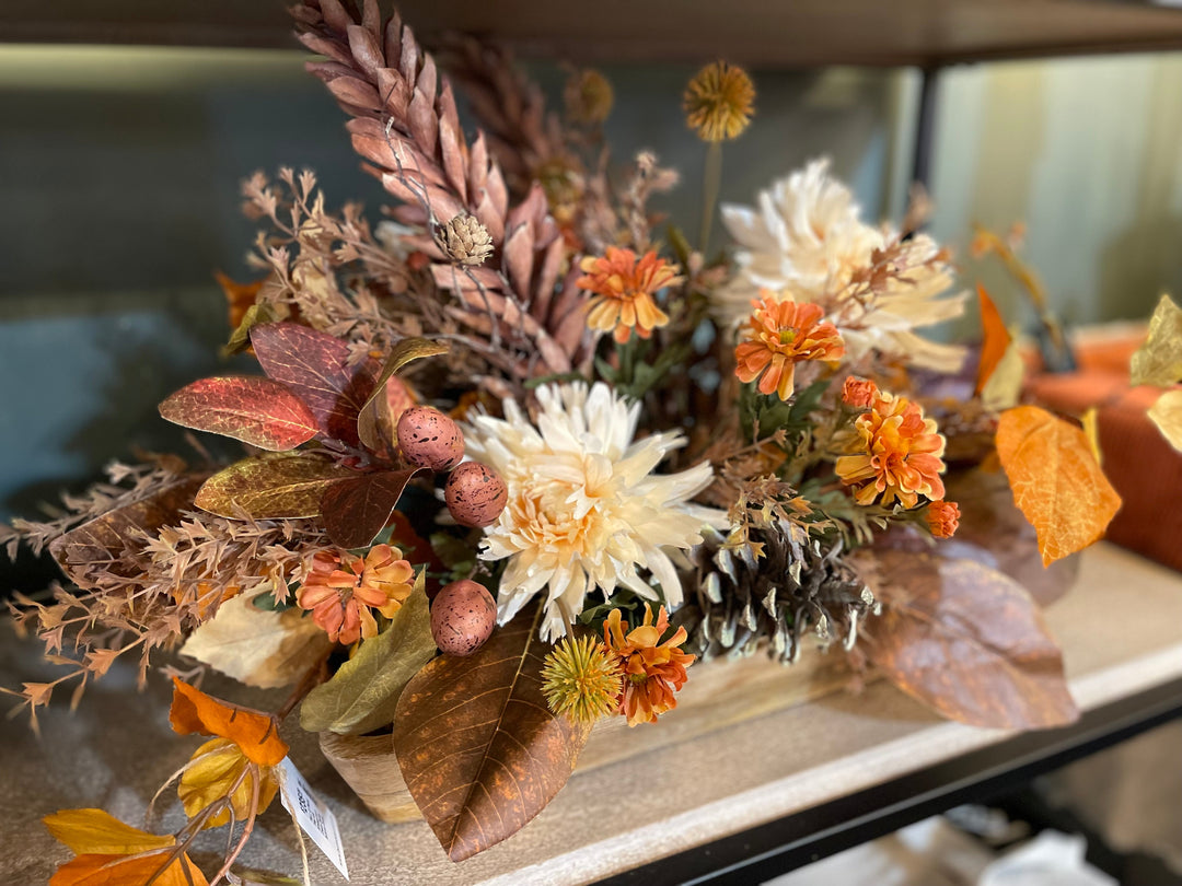 Fall Open House Event