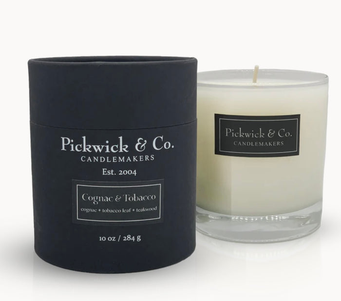 Pickwick Candles