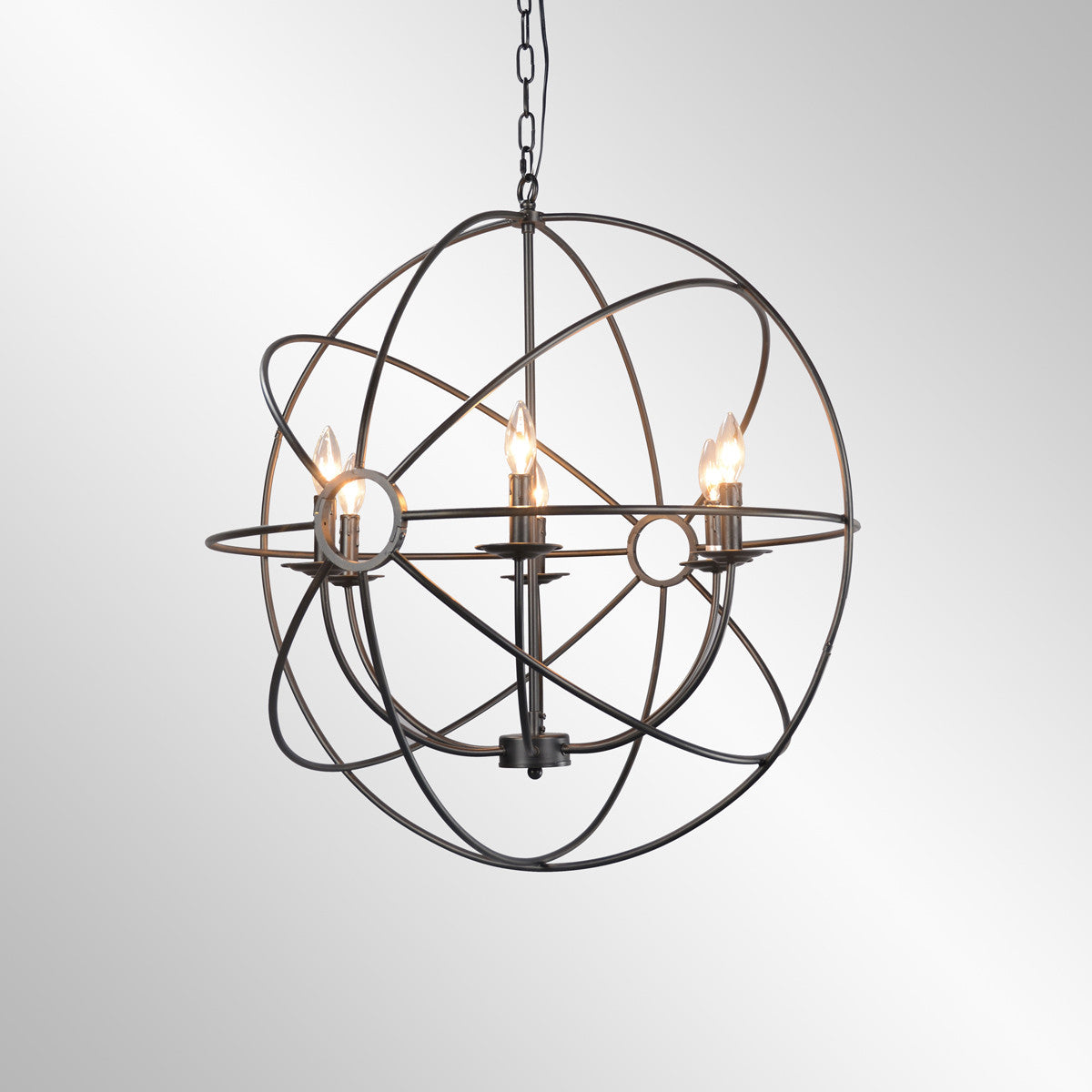 Chandeliers