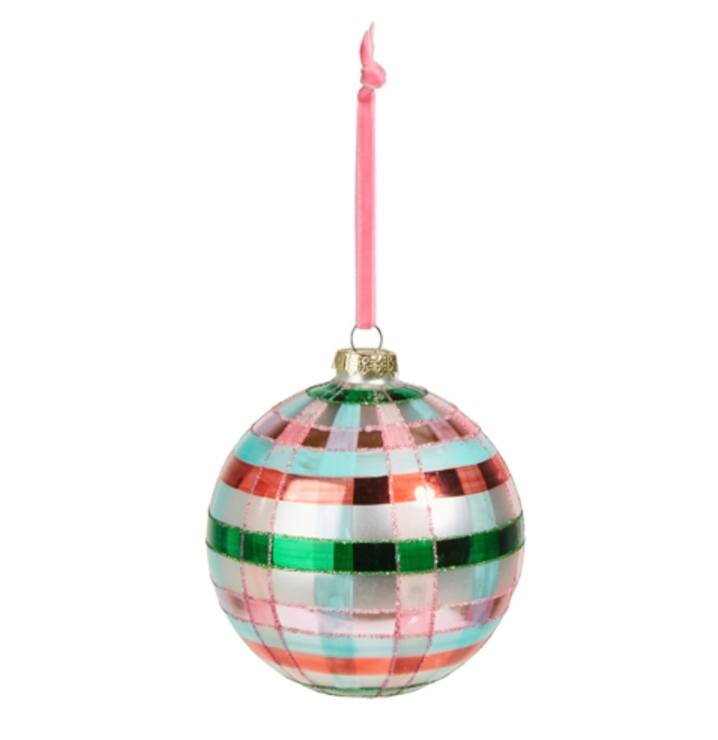 Ornaments
